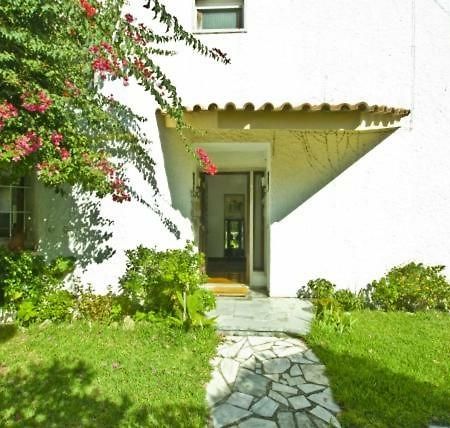 Alapraia Traditional Villa In S Pedro , Estoril מראה חיצוני תמונה