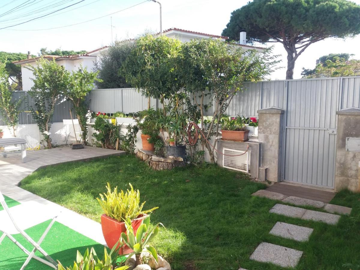 Alapraia Traditional Villa In S Pedro , Estoril מראה חיצוני תמונה