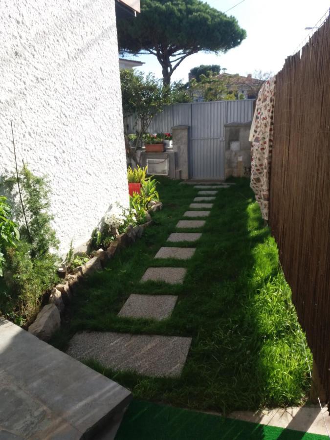 Alapraia Traditional Villa In S Pedro , Estoril מראה חיצוני תמונה