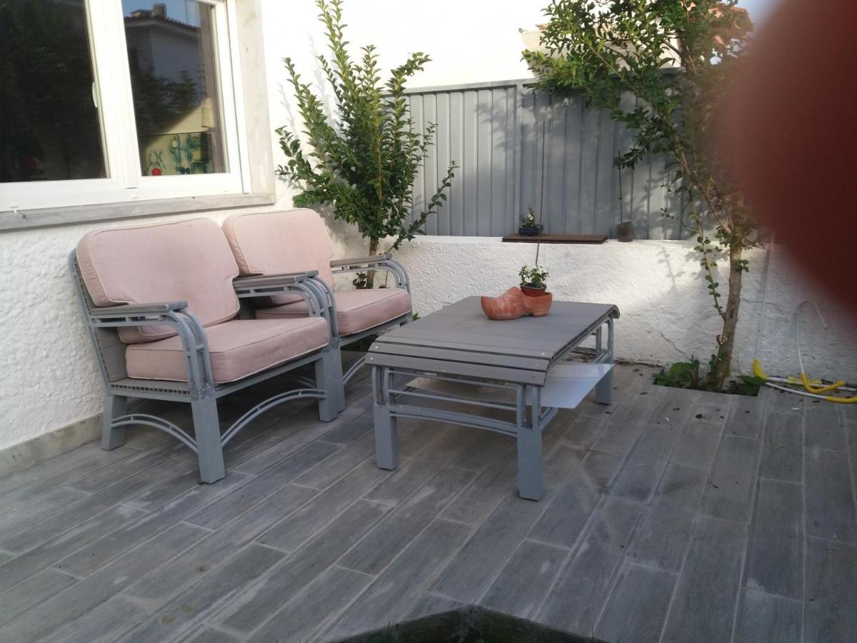 Alapraia Traditional Villa In S Pedro , Estoril מראה חיצוני תמונה