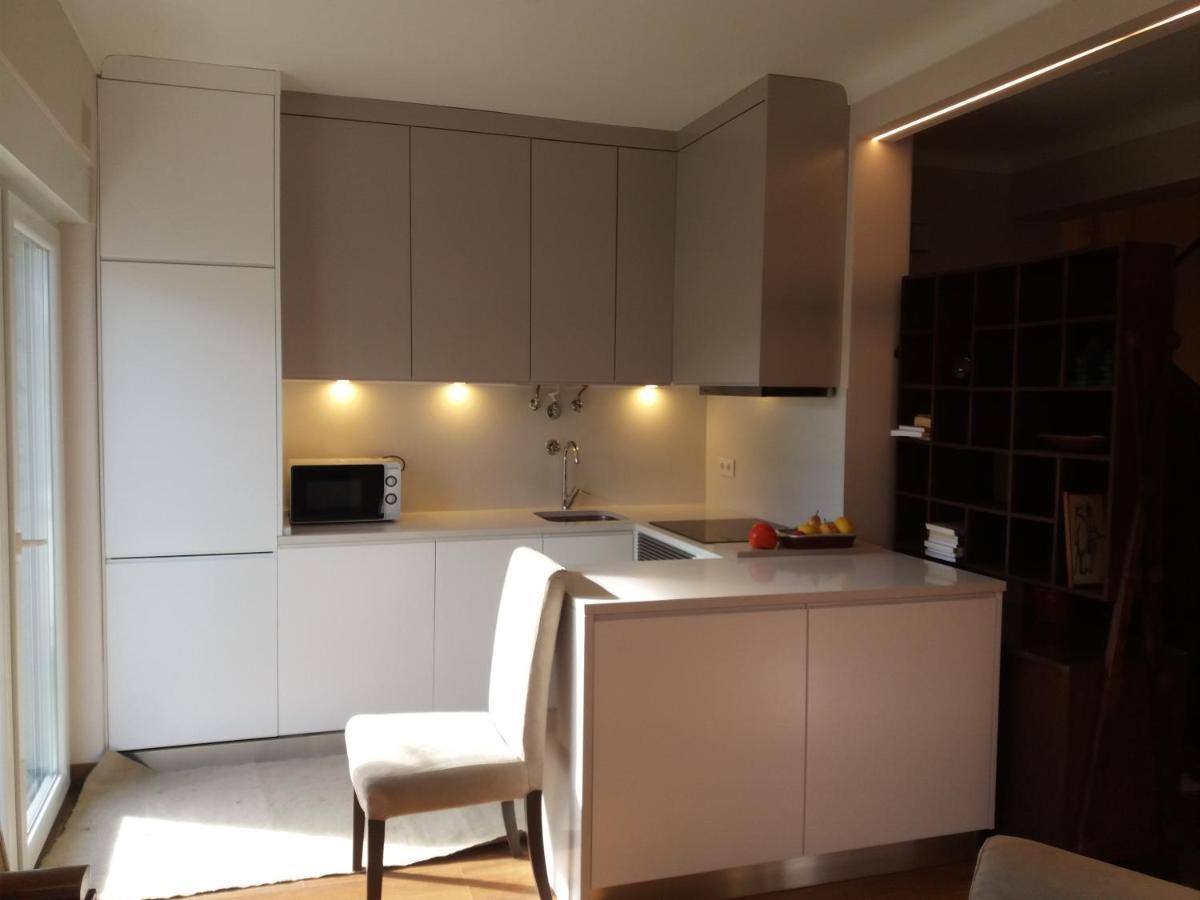 Alapraia Traditional Villa In S Pedro , Estoril מראה חיצוני תמונה