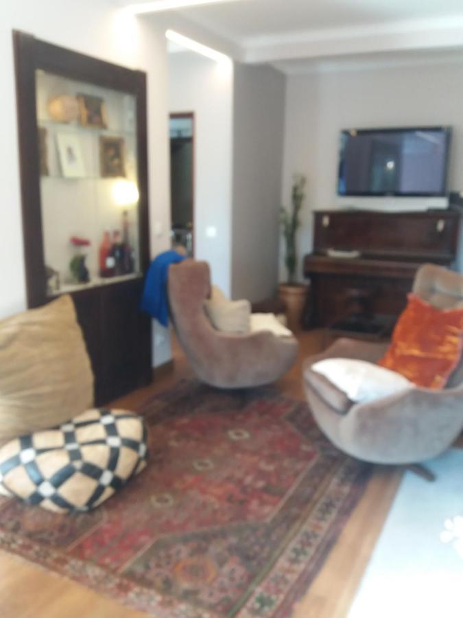 Alapraia Traditional Villa In S Pedro , Estoril מראה חיצוני תמונה
