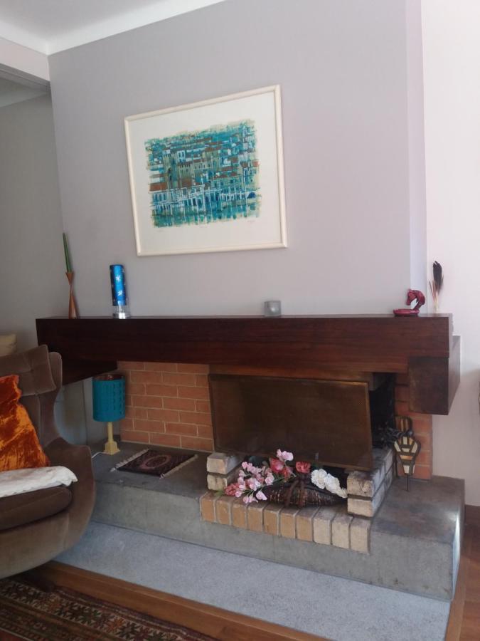 Alapraia Traditional Villa In S Pedro , Estoril מראה חיצוני תמונה