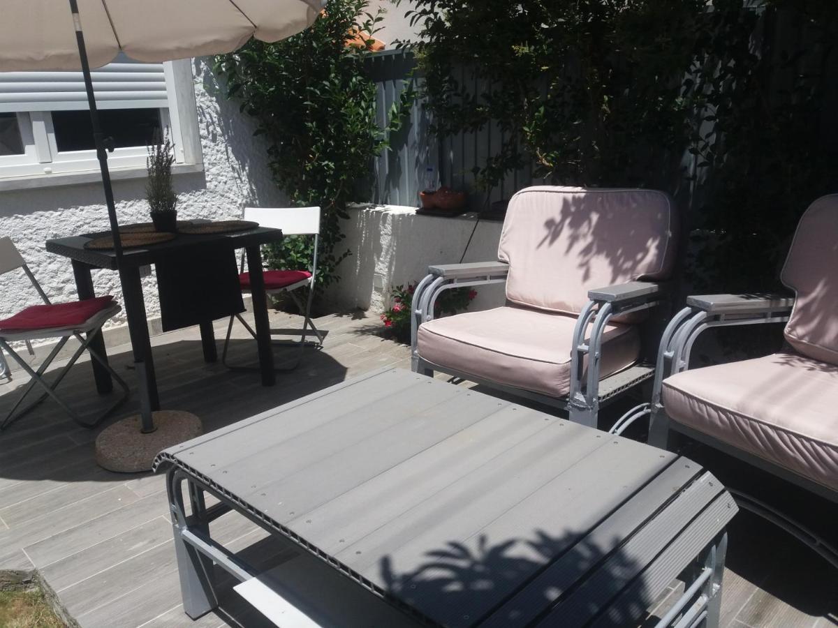 Alapraia Traditional Villa In S Pedro , Estoril מראה חיצוני תמונה