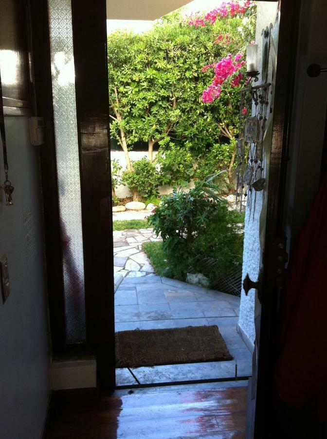 Alapraia Traditional Villa In S Pedro , Estoril מראה חיצוני תמונה