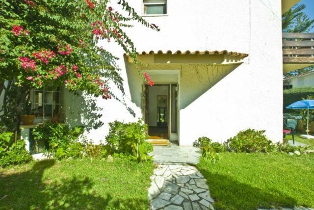 Alapraia Traditional Villa In S Pedro , Estoril מראה חיצוני תמונה