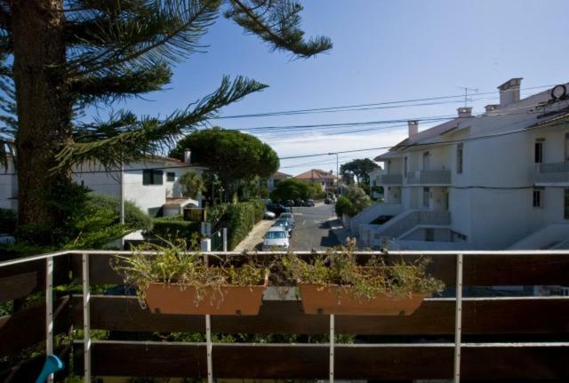 Alapraia Traditional Villa In S Pedro , Estoril מראה חיצוני תמונה