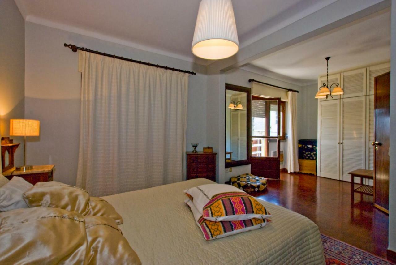 Alapraia Traditional Villa In S Pedro , Estoril מראה חיצוני תמונה