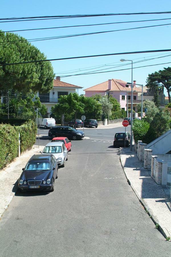 Alapraia Traditional Villa In S Pedro , Estoril מראה חיצוני תמונה
